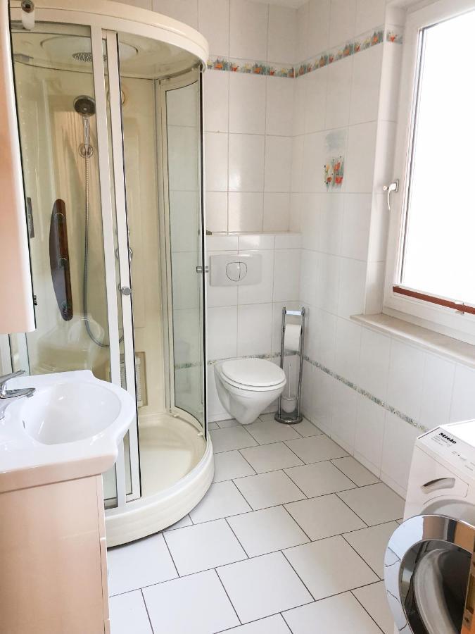 Ferienhaus Direkt An Der Spree Mit Whirlpool Und Sauna เบอร์ลิน ภายนอก รูปภาพ