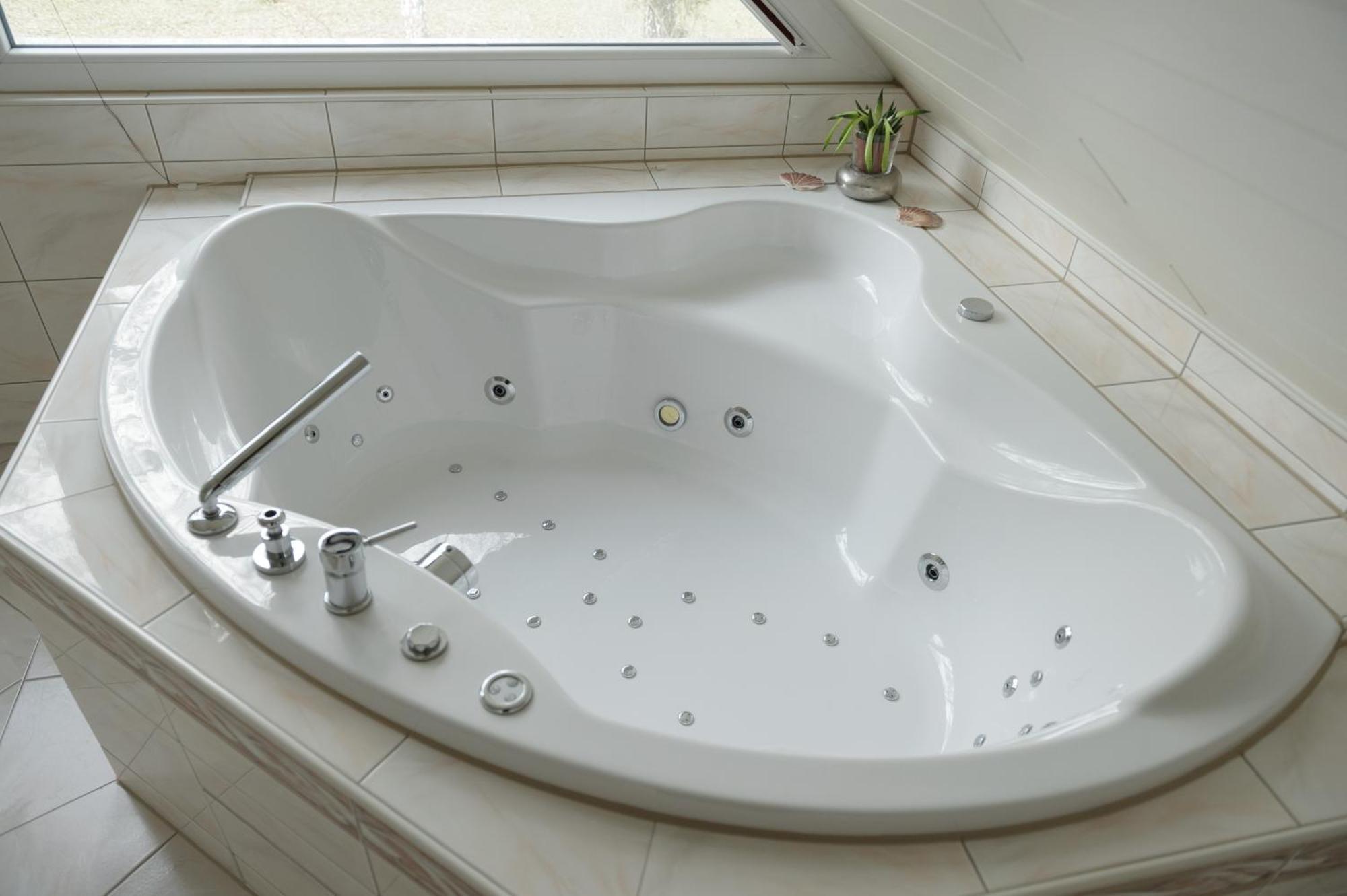 Ferienhaus Direkt An Der Spree Mit Whirlpool Und Sauna เบอร์ลิน ภายนอก รูปภาพ